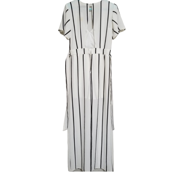 Pants - gorgeous romper